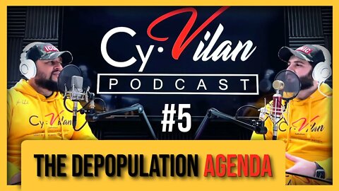 Getting Rid of "Useless Eaters" | Cy•vilan EP #5