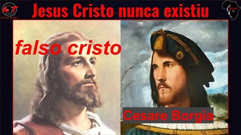 Jesus Cristo nunca existiu, a prova pelo (Único Professor Mandatado) | | Zouloula100 Português