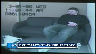 Dassey attorneys push for Dassey to be freed