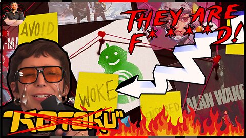 WOKE Kotaku Australia CLOSED! Alyssa Mercante Goes NUCLEAR!