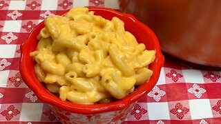 BETTER BOXED MAC & CHEESE!! TASTES HOMEMADE!!