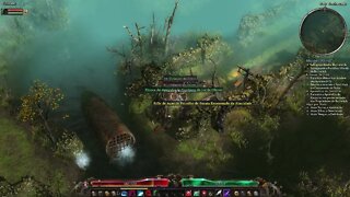 Grim Dawn (Arcanista/Ocultista) parte 2