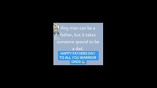 #fathersday