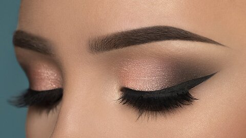 Smokey Eye Makeup Step By Step