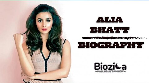 Unveiling Alia Bhatt: A Journey Through Her Biography and Lifestyle