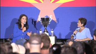 --Kari Lake Rally 10.19.22 w/ Tulsi Gabbard