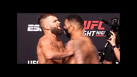 Drakkar Klose vs. Jeremy Stephens: UFC Vegas 24 Face-off