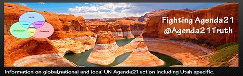 Agenda21Truth Project