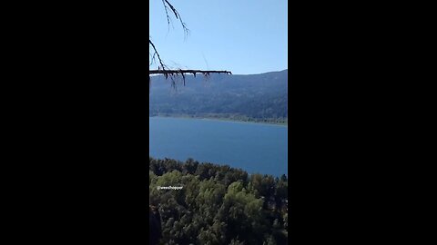 hiking the Columbia river gorge