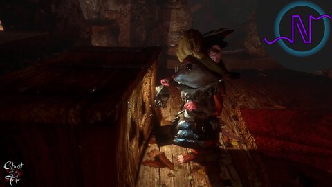 SEARCHING FOR EQUIPMENT! - Ghost of a Tale - E03