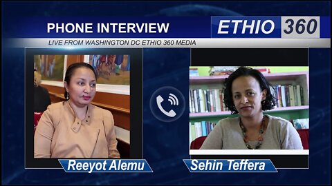 Ethio 360 Special Prog. ''Covid19 & Gender based violence'' Reeyot with Sehin Teffera Jun 18, 2020