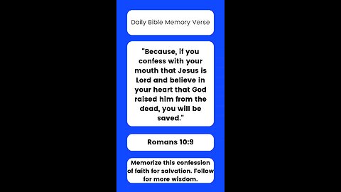 Bible Memory Verse of the Day #christianity #God #Jesus #Bible #Biblestudy #memoryverseoftheday