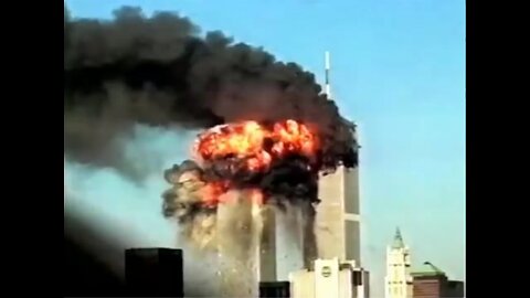 9/11 What Happened, you Decide