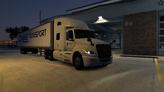 American Truck Simulator 1.50 Beta