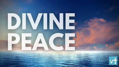Finding True Peace in Christ | John 14:27