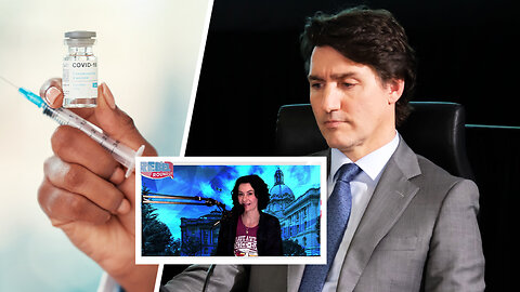 Trudeau says COVID vaccine hesitancy was "fatal" example of misinformation