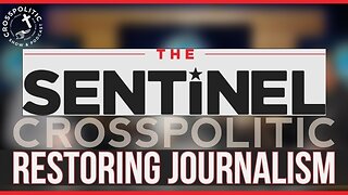 Restoring Journalism - The Republic Sentinel w/ Zach Lautenschlager