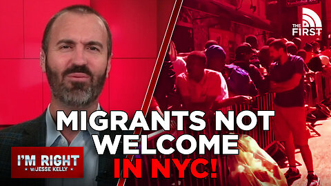 NEW YORK GOV: Migrants No Longer Welcome!