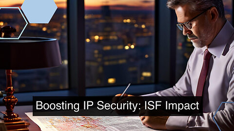 Combating Counterfeits: How Importer Security Filing Enhances Intellectual Property Enforcement