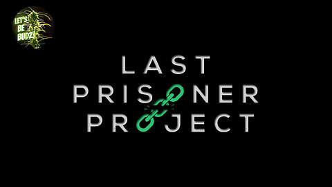 Let's talk Last Prisoner Project