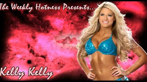 Kelly Kelly Says She Recently Suffered A Miscarriage.