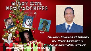 Night Owl News Archives - 12/18/2023