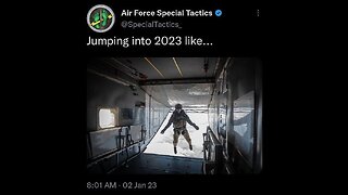 #516 JUMPING INTO 2023 LIKE.... LIVE FROM THE PROC 01.03.23
