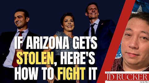 If Arizona Gets Stolen, Here's How to Fight It