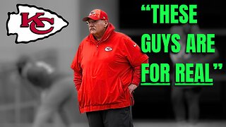 New Chiefs Playmakers Are IMPRESSING Everyone