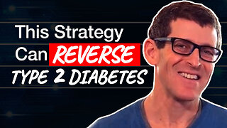 Dr. Mark Cucuzella: You MUST Do this NOW to REVERSE Type 2 Diabetes