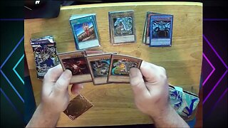 I Opened 2 Yu-Gi-Oh 25th Anniversary Legendary Collection Boxes