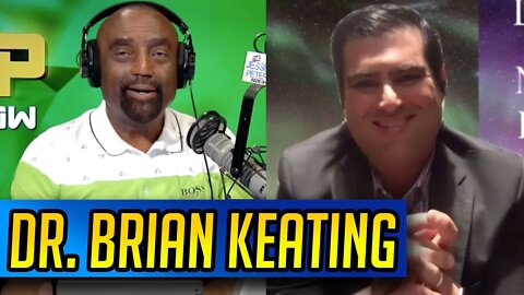 Does Science Refute God, With Dr. Brian Keating