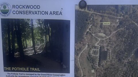 Rockwood Conservation Area (2023)