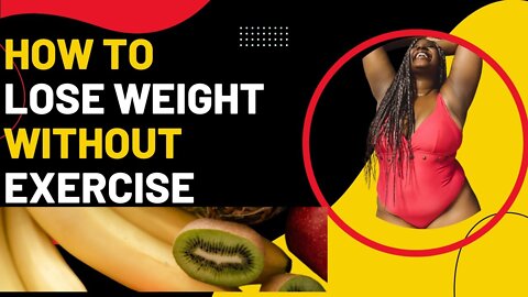 How To Lose Weight: How To Lose Weight In 10 days|100 Tips To Lose Weight