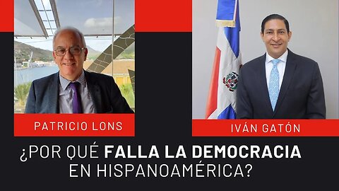 ¿Por qué falla la democracia en Hispanoamérica?