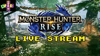 Monster Hunter Rise - What's this