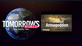 World War 3: Are You Prepared for the Bible’s Armageddon?
