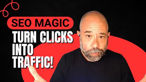 Mastering SEO for Maximum Website Traffic