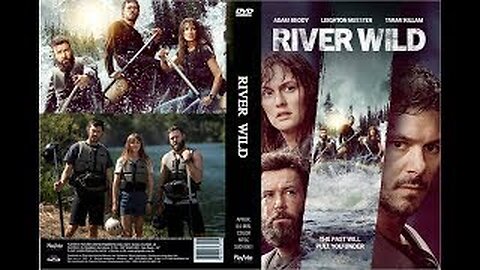 RIVER WILD TRAILER