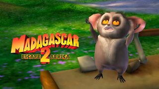 MADAGASCAR 2 (PS2) #2 - Continuando o jogo de PS2, PS3, Xbox 360 e Wii! | Prepare To Launch (PT-BR)