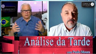 Bolsonaro aceita dar "audiência" para o JN da TV Globo mas não ser acuado