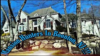 BOONTON NJ MANSIONS | The Best Neighborhoods In NJ