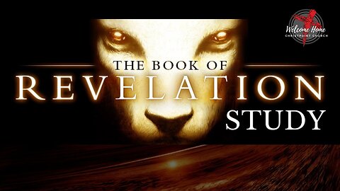 Revelation Study: Chapter 20