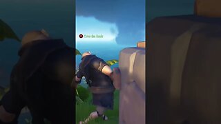 #seaofthieves #funny #shorts
