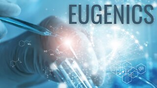 Eugenics - Global Scientific Humanism