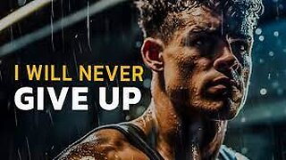 DESTROY WHAT DESTROYS YOU | MOTIVATIONAL VIDEO | LIFE CHANGING SPEECH