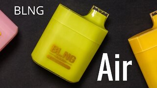 BLNG Air