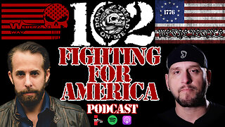 Direct Energy Weapon Attack on Maui, Young Turks Buying Fake Followers, Elon VS Zuckerberg, Harry's Razor Pulls a Bud Light, EP#102 FIGHTING FOR AMERICA W/ JESS AND CAM