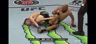 UFC