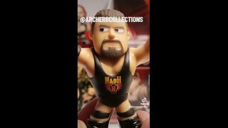 Kevin Nash! #Funko #MysteryMinis #WWE #Series2